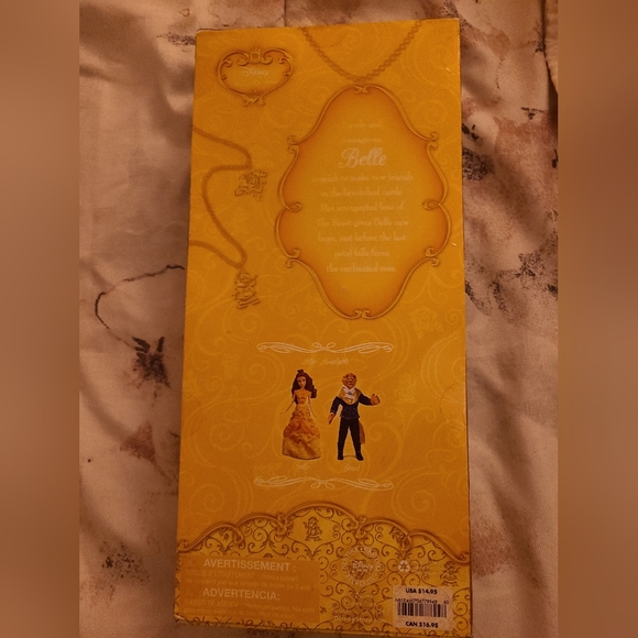 Disney Store Princess Belle - Picture 6 of 6